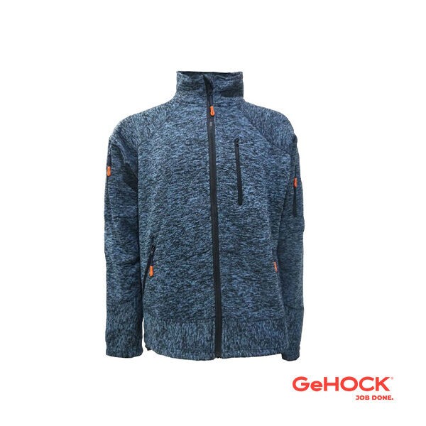 GEHOCK Работничко дуксер XL GHPFJ01