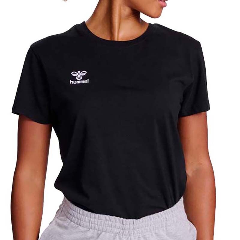 Hummel Женска Маица Hmlgo 2.0 T-Shirt S/S