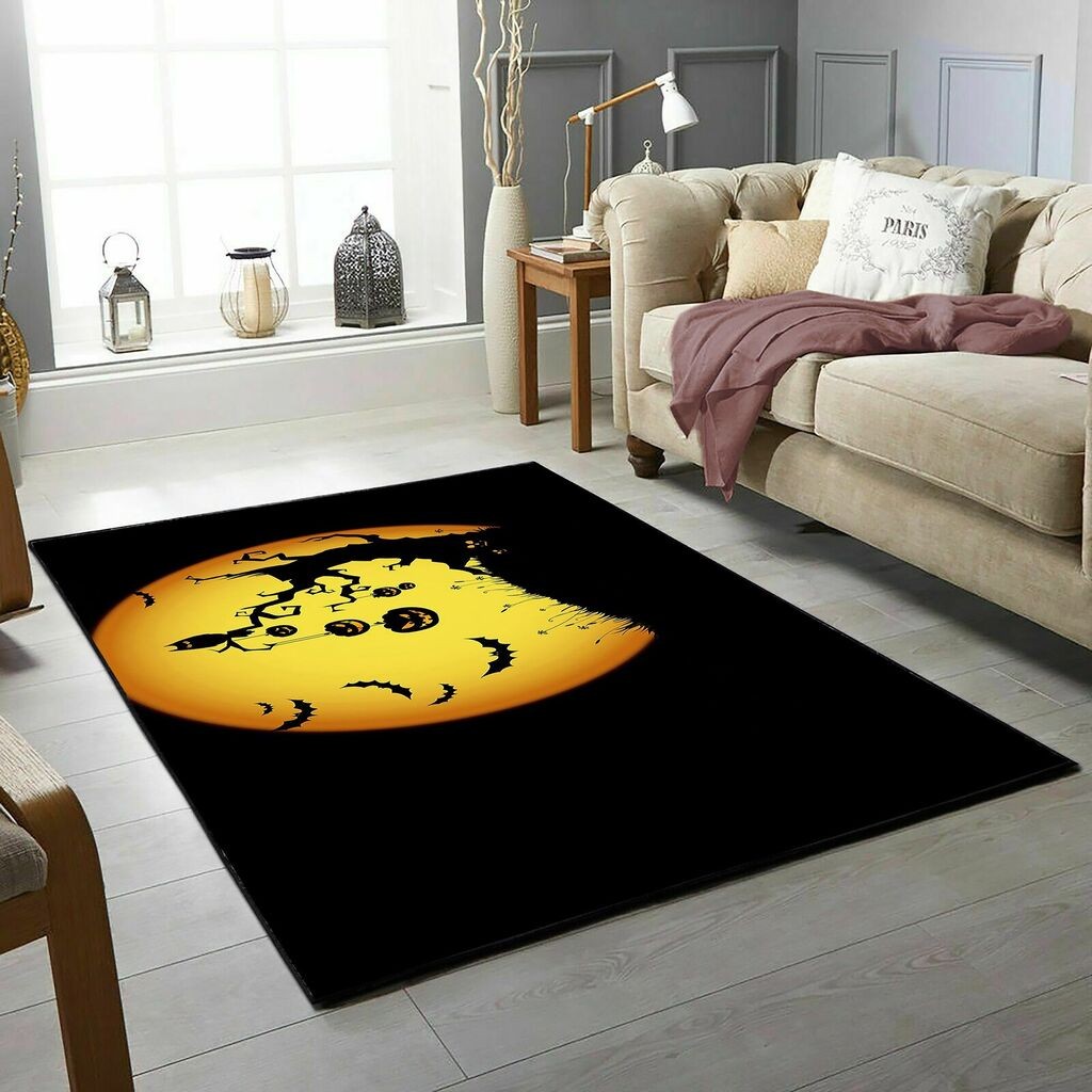 Conceptum Hypnose Rug Woopamuk039 80 x 120cm, црн