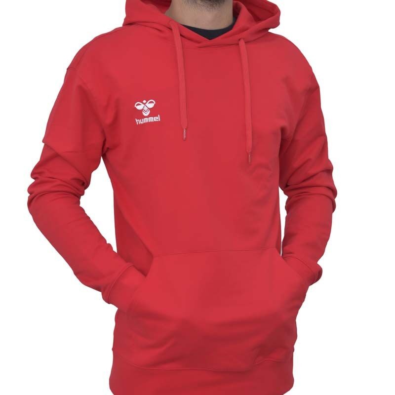Hummel Дуксер Hmlgo 2.0 Hoodie Unisex
