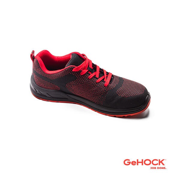 GEHOCK Патики црвени (201) број 42 229425