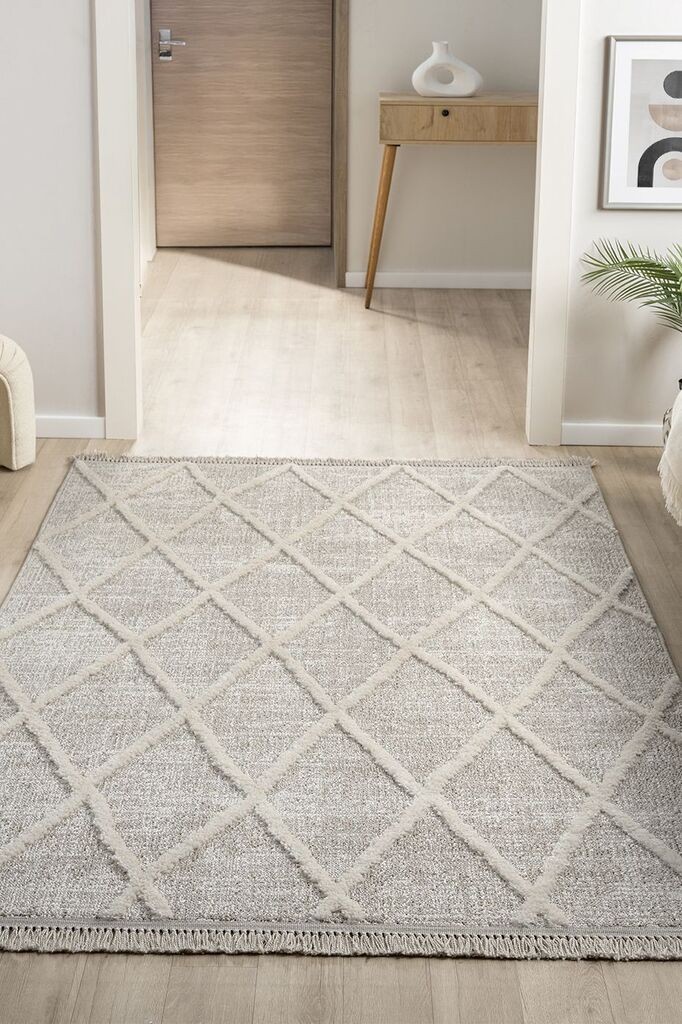 Conceptum Hypnose Carpet Marimba, 80 x 150cm, беж