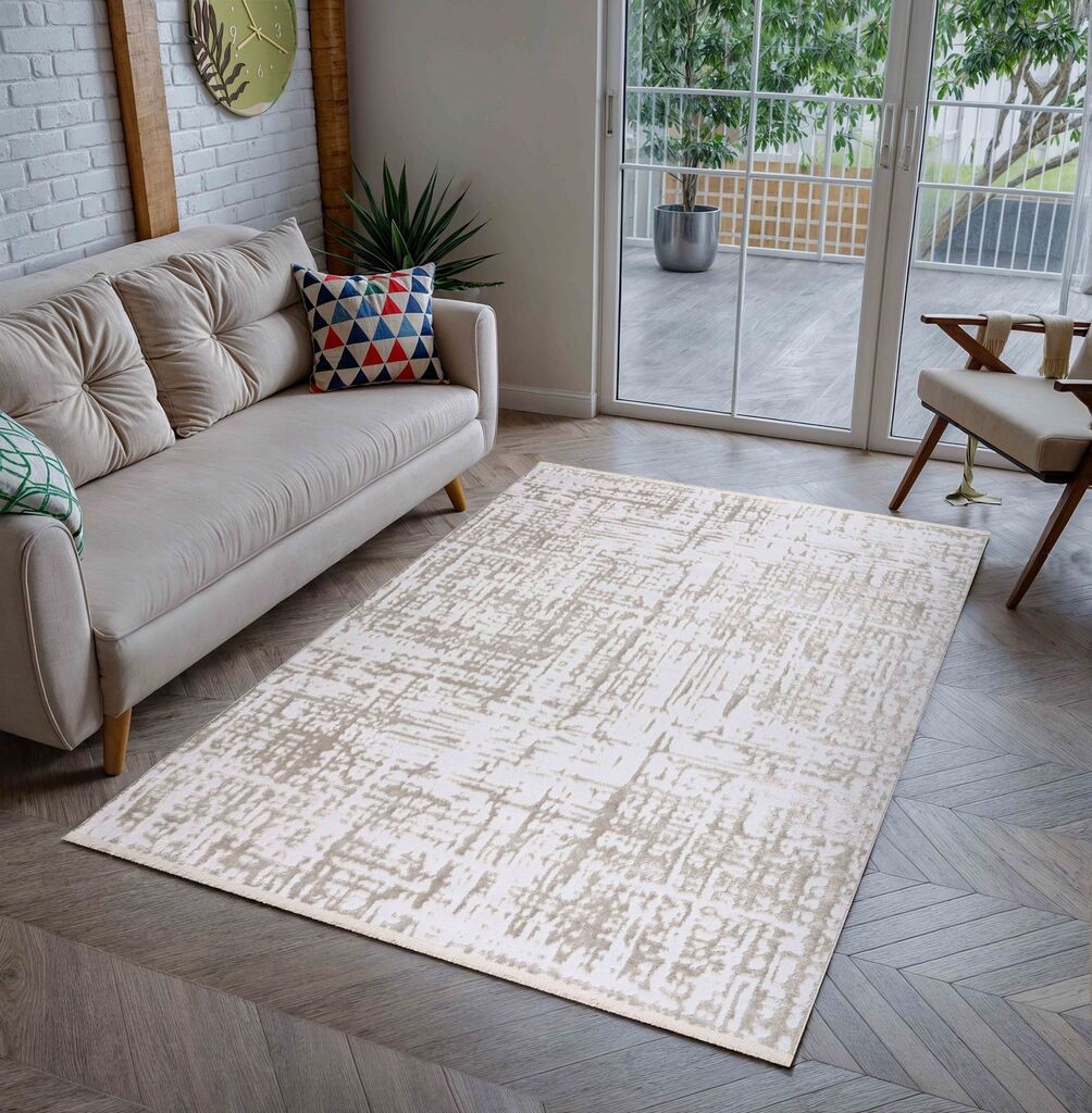 Conceptum Hypnose Carpet Feza, 160 x 230cm, беж