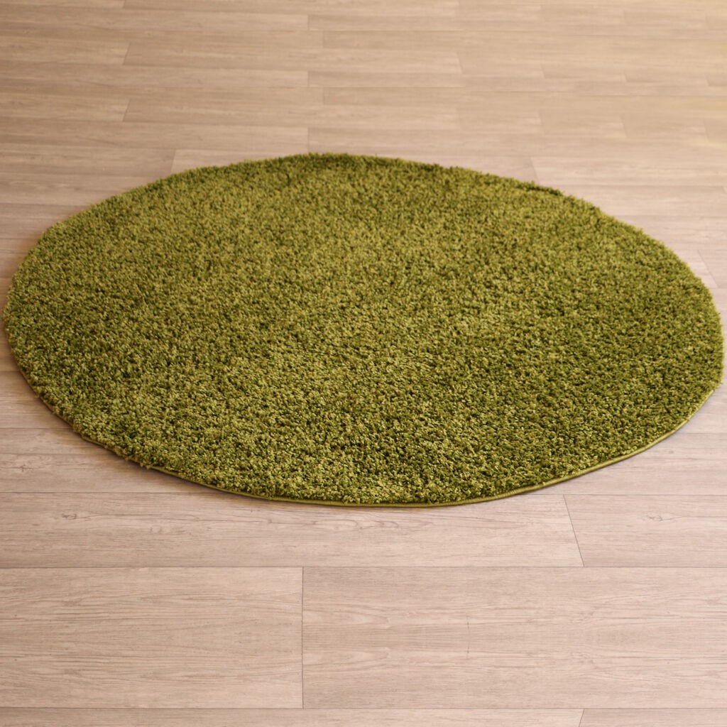 Conceptum Hypnose Carpet Life 1500x2, 120cm, зелен