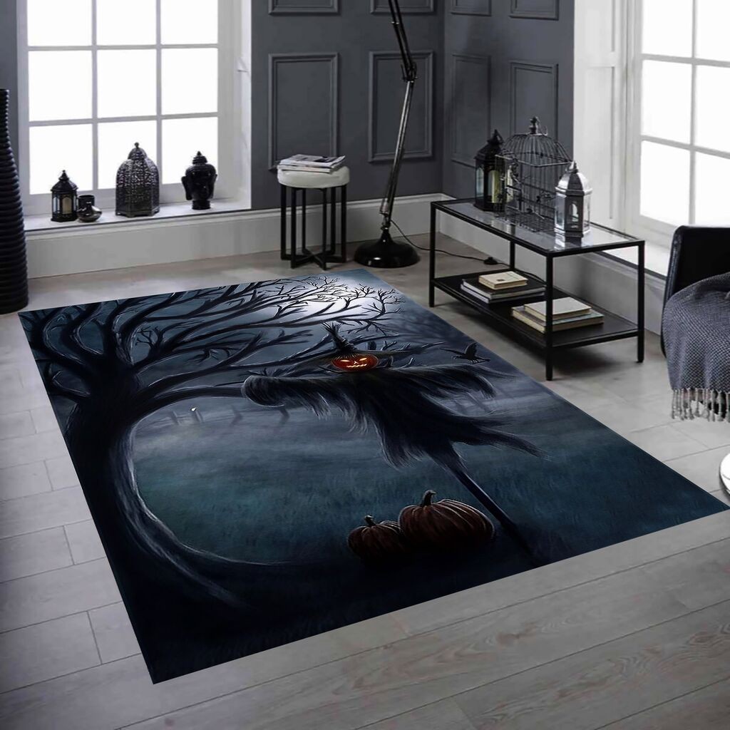 Conceptum Hypnose Rug Woopamuk045 80 x 120cm, Teget