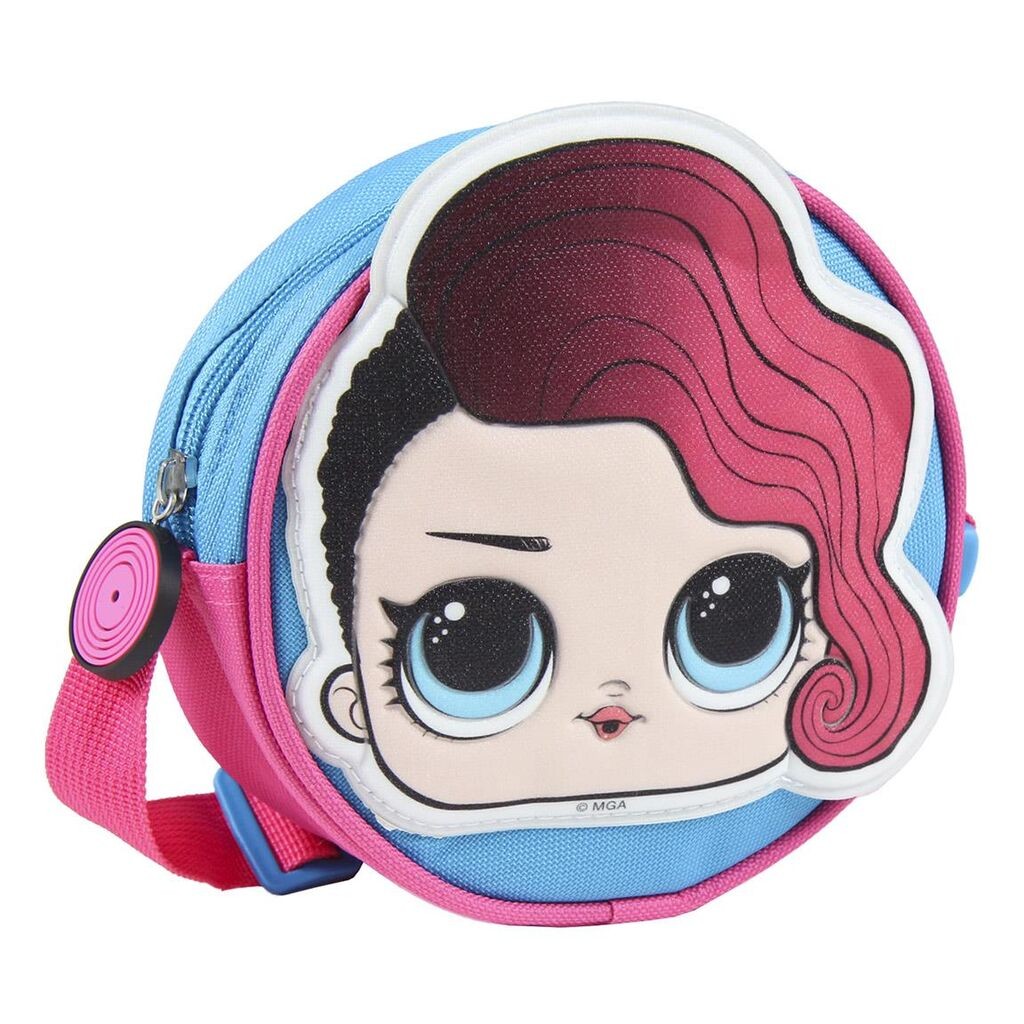 Tашна за на Рамо - Лол;