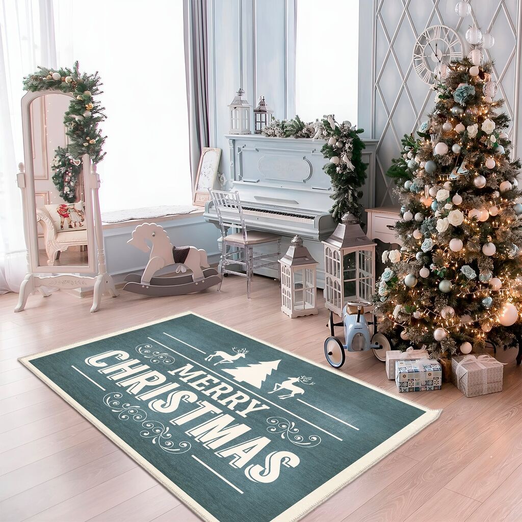 Conceptum Hypnose тепих Woobtny0319, 100 x 150cm, Шарена