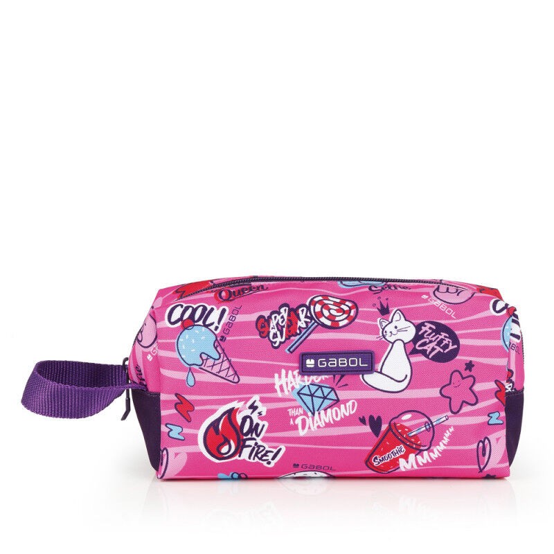 Gabol Футрола Несесер Sticker