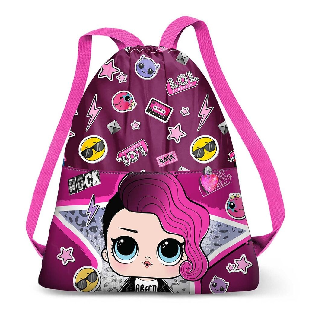 Торба за Физичко