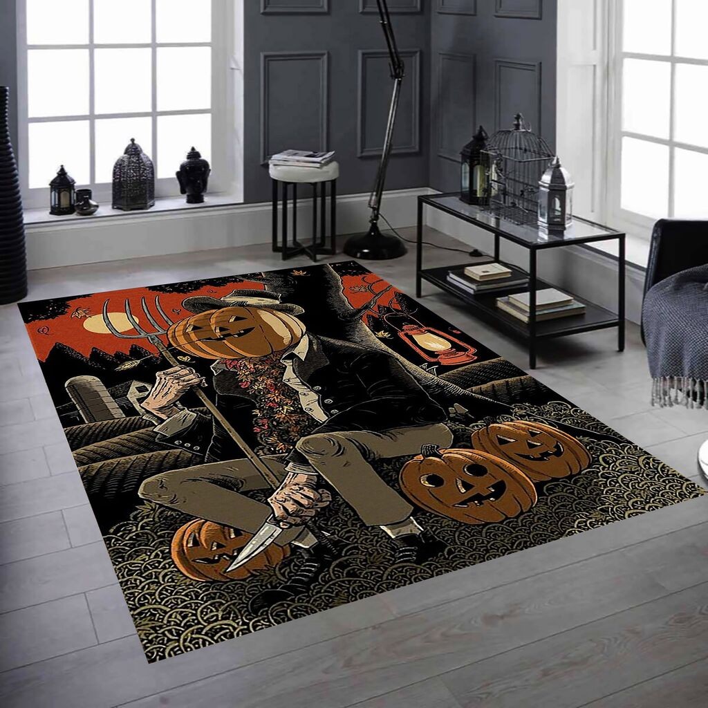 Conceptum Hypnose тепих Woopamuk046 80 x 120cm, Шарена