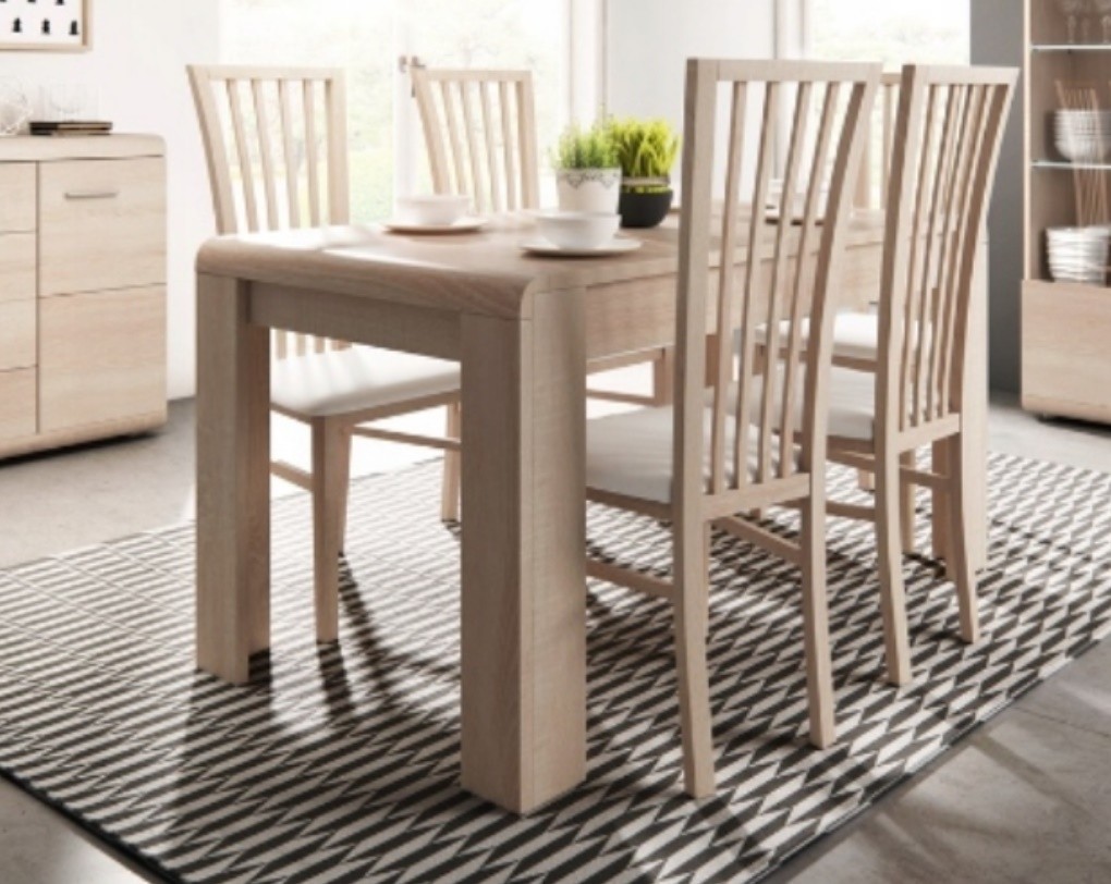 МЕБЕЛ ВИ Трпезариска маса линк