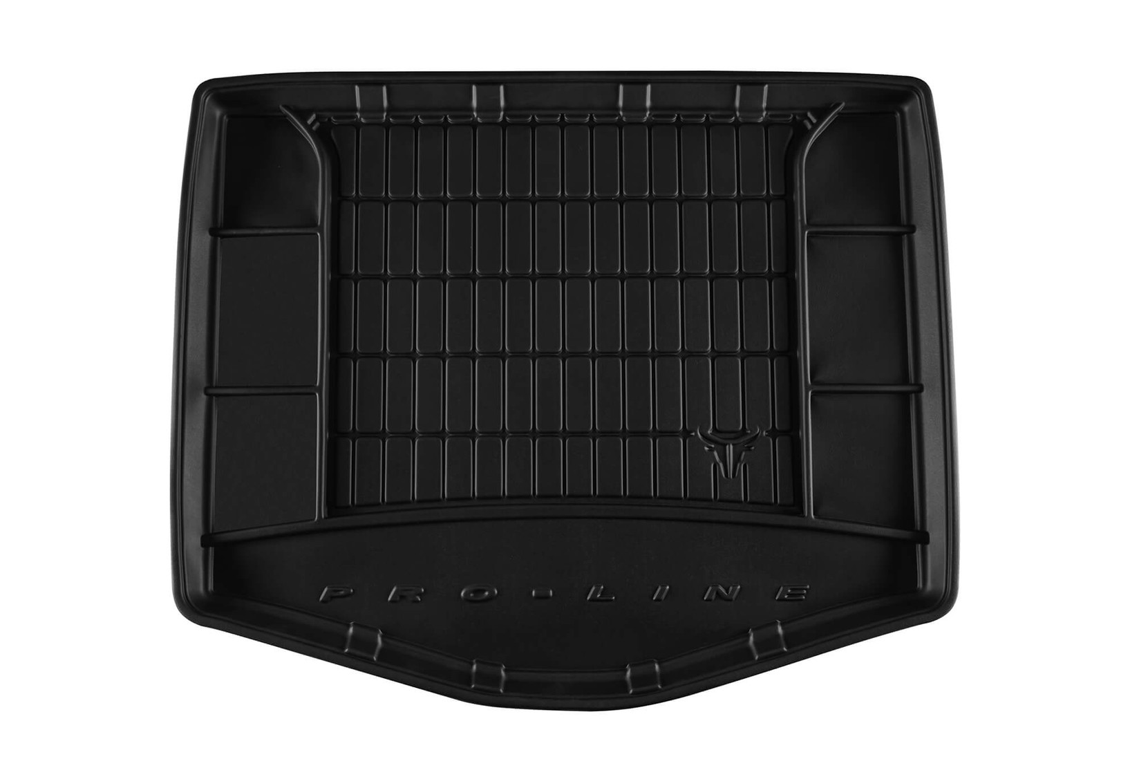 FROGUM Гумена Патосница за багажник   за Ford C-max 2003-2010