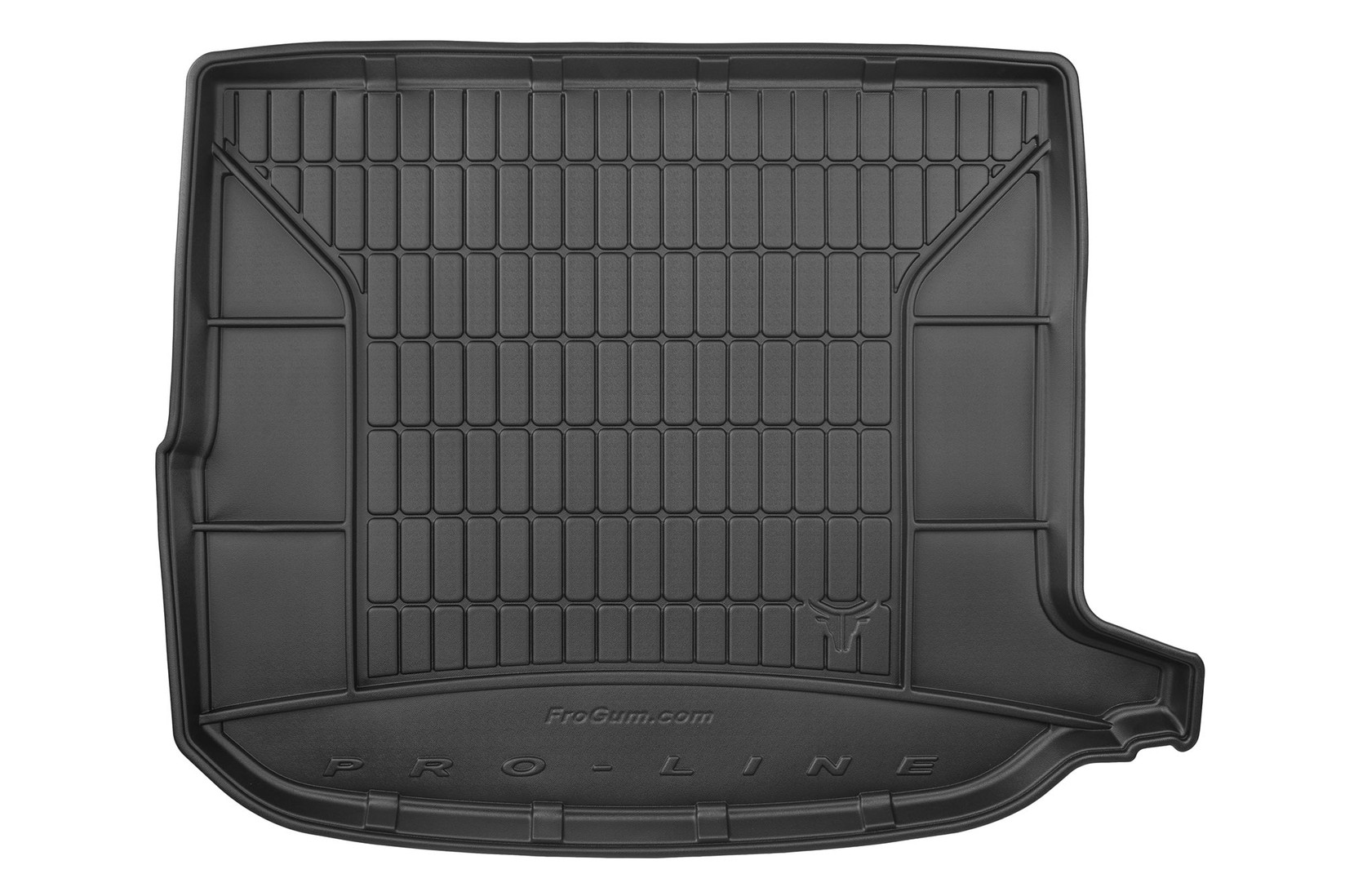 FROGUM Гумена Патосница за багажник   за Mercedes GLC Coupe C253 по 2016 година
