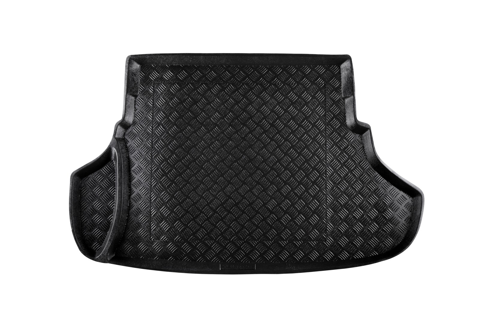 REZAW-PLAST Пластифицирана Патосница за багажник за Mitsubishi Lancer седан по 2007 година