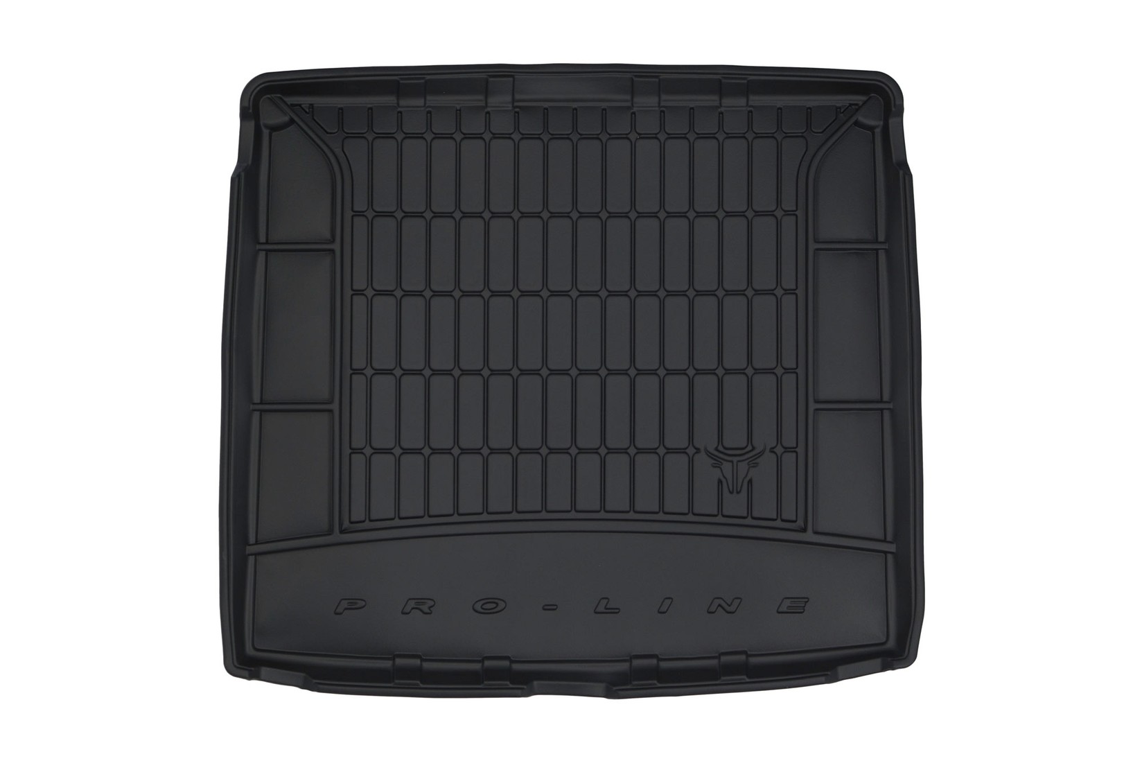 FROGUM Гумена Патосница за багажник   за BMW X1 E84 2009-2015