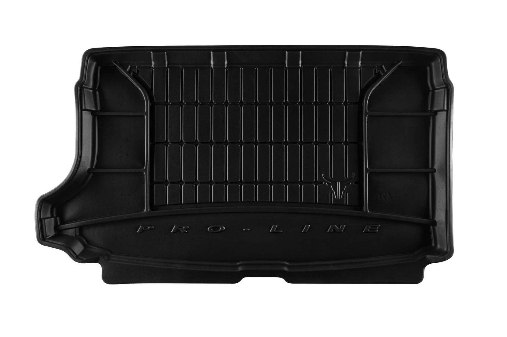 FROGUM Гумена Патосница за багажник   за VW T-Cross по 2019 година