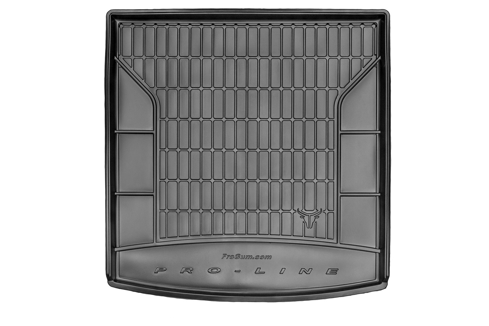 FROGUM Гумена Патосница за багажник   за VW Golf VII караван по 2013 година