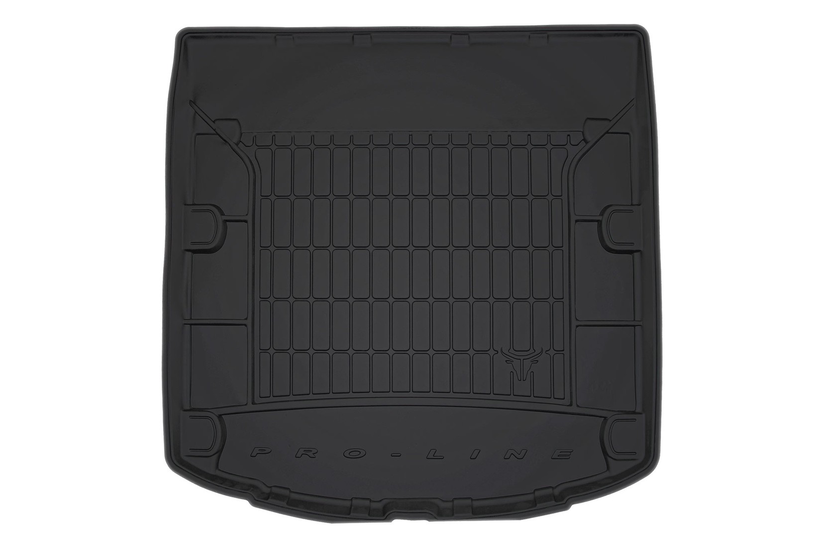 FROGUM Гумена Патосница за багажник   за Audi A5 II Liftback по 2016 година без доплнително товарно одделение