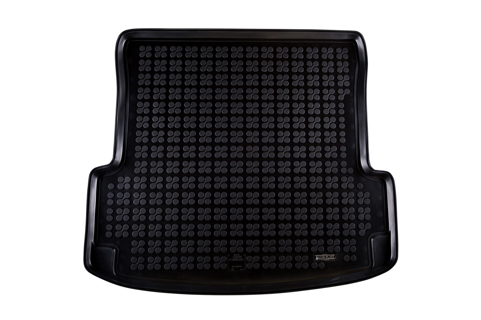 REZAW-PLAST Гумена Патосница за багажник за SKODA Octavia I хечбек 1997-2010