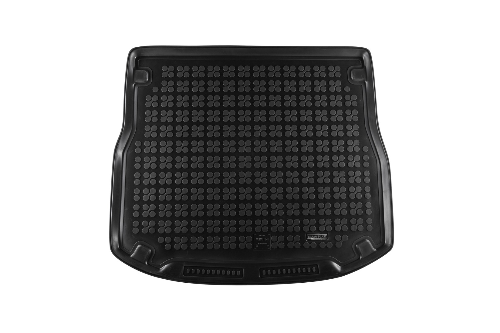 REZAW-PLAST Гумена Патосница за багажник за Volvo S40 по 2007 година
