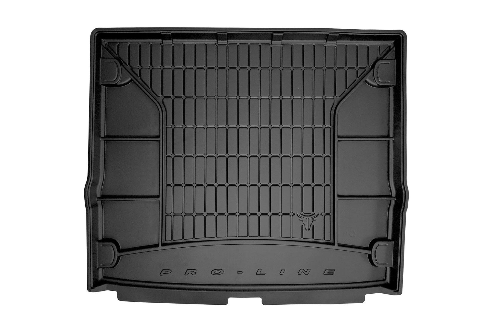 FROGUM Гумена Патосница за багажник   за Ford Focus MK2 караван 2004-2011