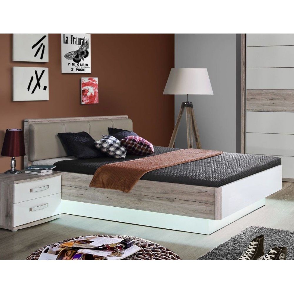 МЕБЕЛ ВИ Лежај рондино 140х200