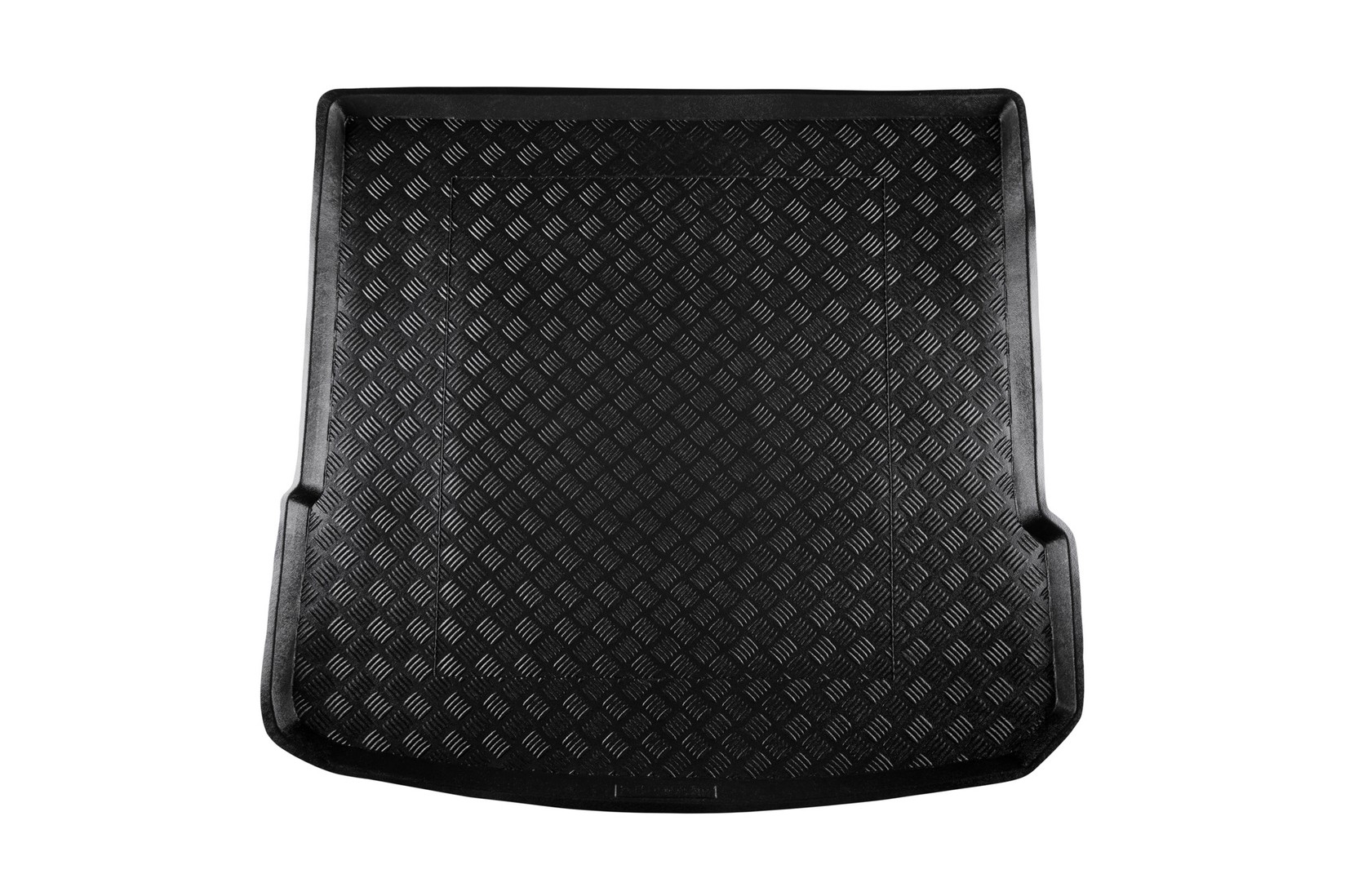 REZAW-PLAST Пластифицирана Патосница за багажник за Audi Q7 5 места 2005-2014