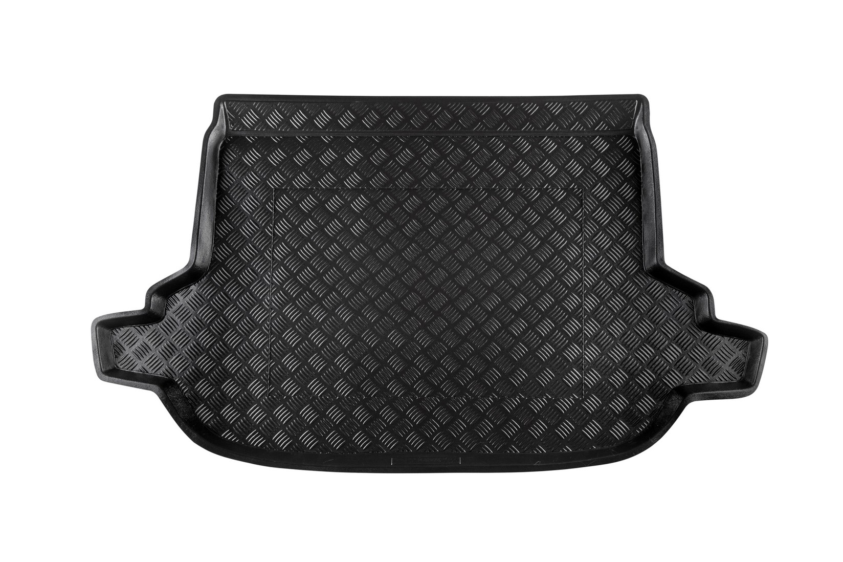 REZAW-PLAST Пластифицирана Патосница за багажник за Subaru Forester по 2013 година