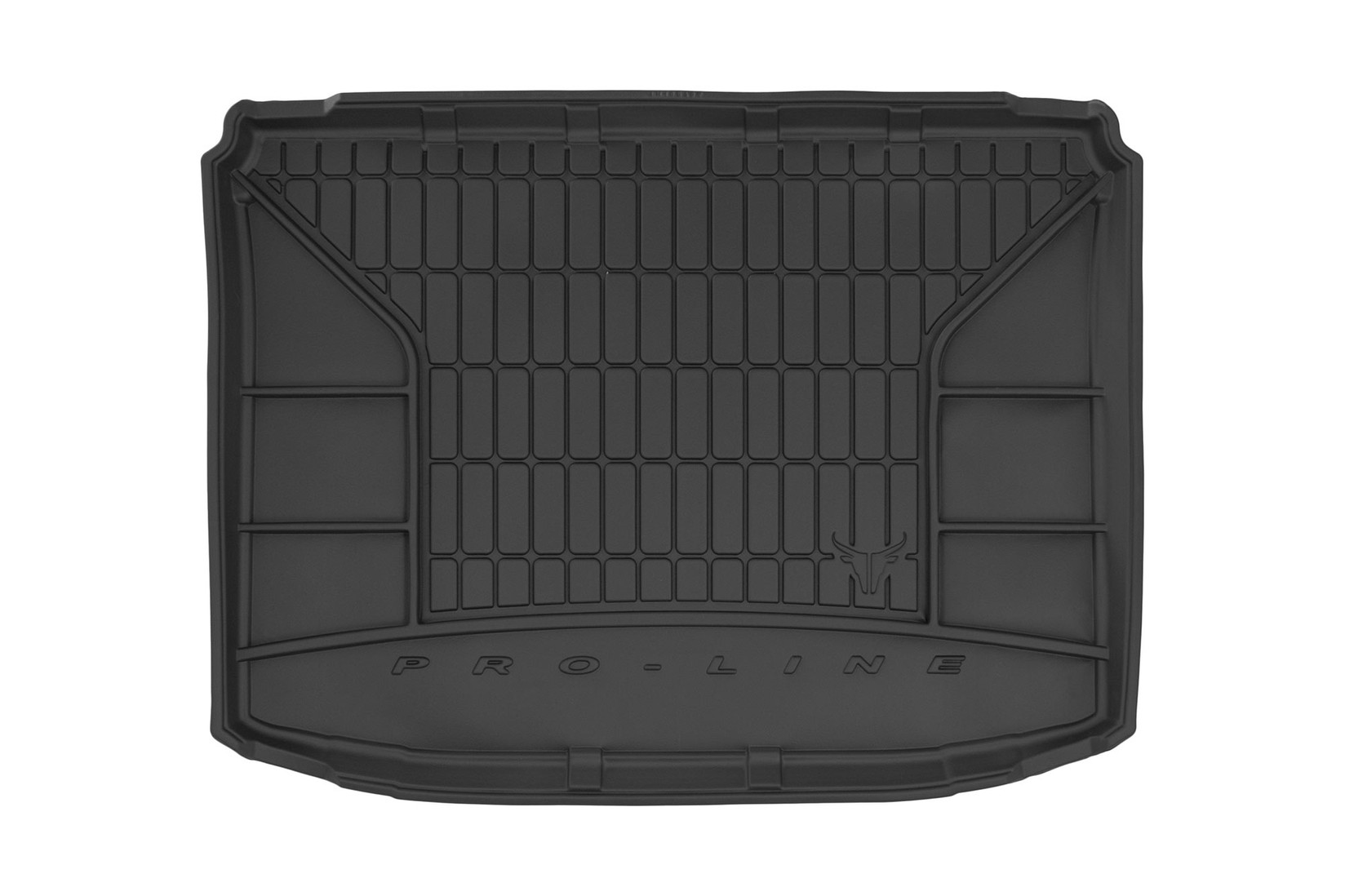 FROGUM Гумена Патосница за багажник   за Peugeot 307 хечбек 2001-2008 со 5 врати