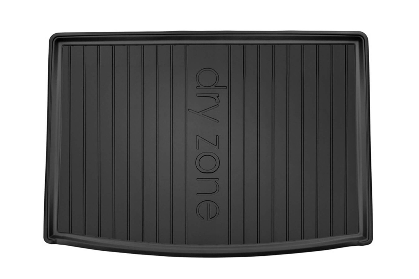 FROGUM Патосница за багажник DRY ZONE за VW Golf Plus 2005-2014 со организер, за верзија Trendline, United