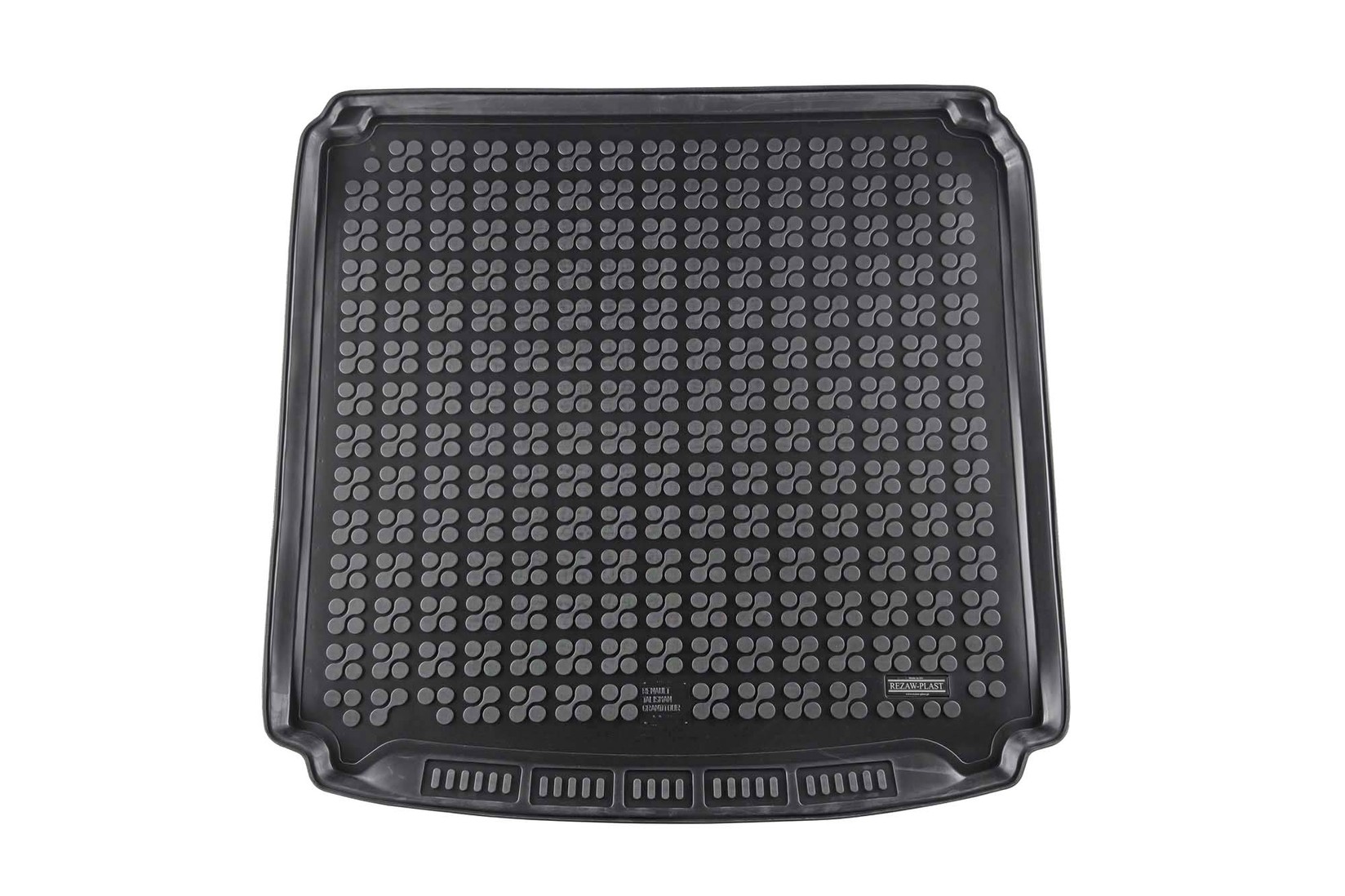 REZAW-PLAST Гумена Патосница за багажник за Renault Talisman Grandtour/Station Wagon по 2015 година