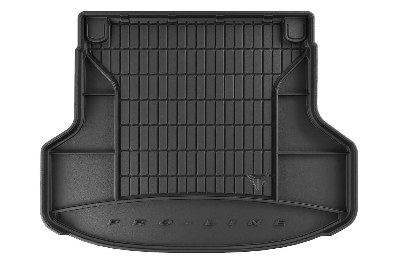 FROGUM Гумена Патосница за багажник   за Kia Cee'd караван по 2018 година со странични џепови, без субуфер