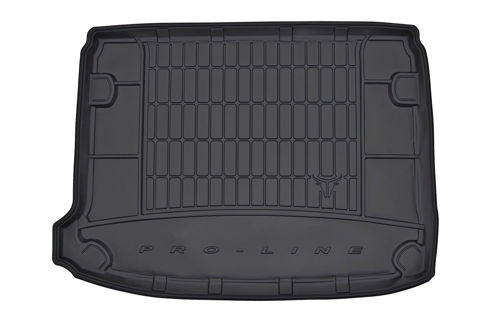 FROGUM Гумена Патосница за багажник   за Citroen DS4 2011-2015 без доплнително товарно одделение