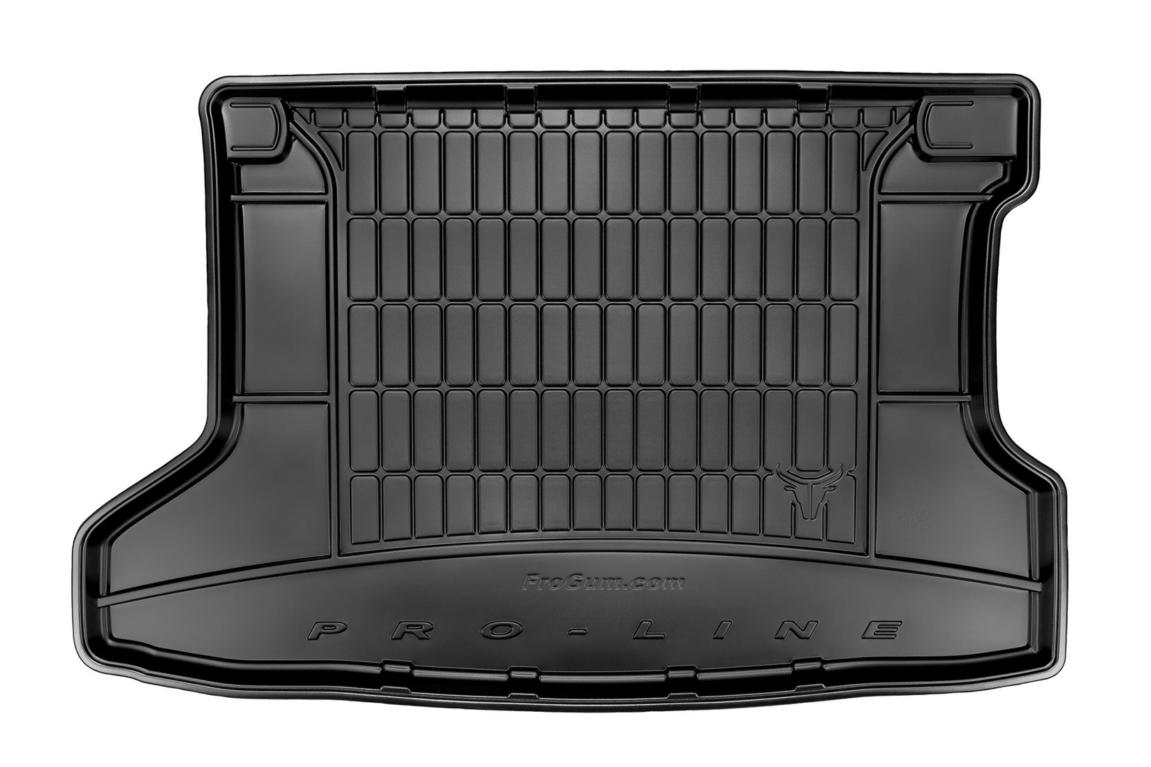 FROGUM Гумена Патосница за багажник   за Honda HR-v VII по 2015 година