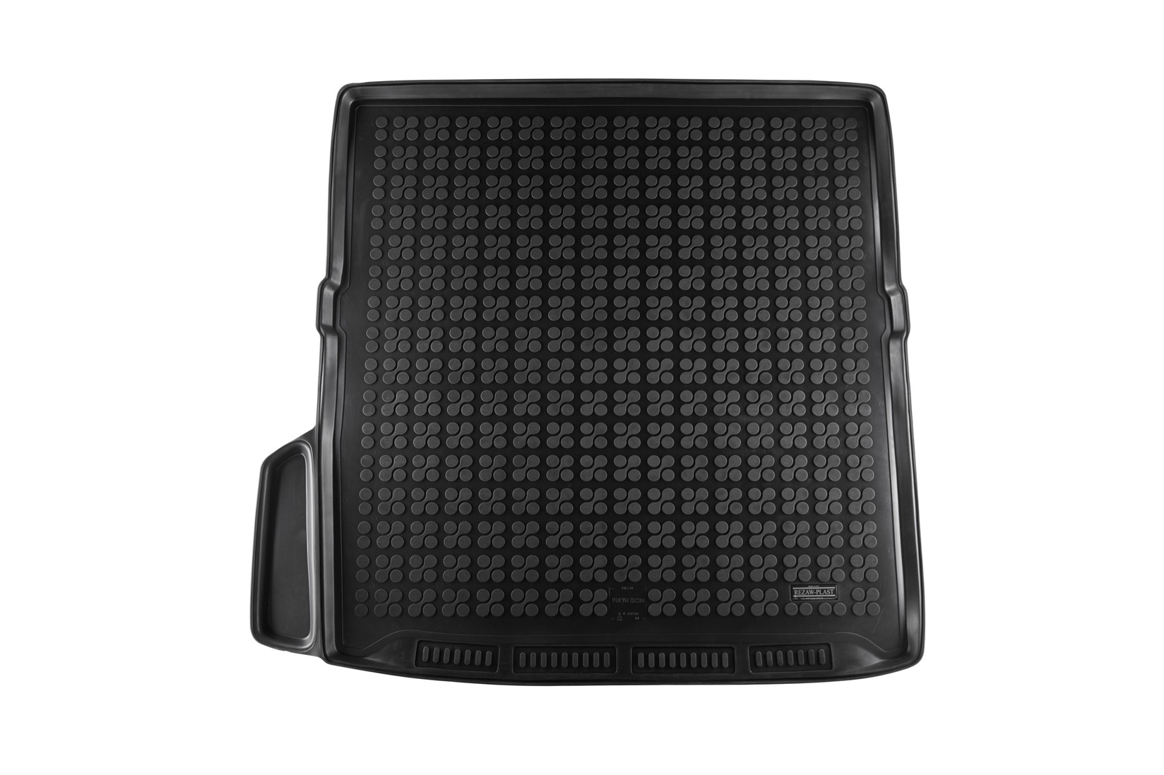 REZAW-PLAST Гумена Патосница за багажник за Volvo XC90 по 2015 година