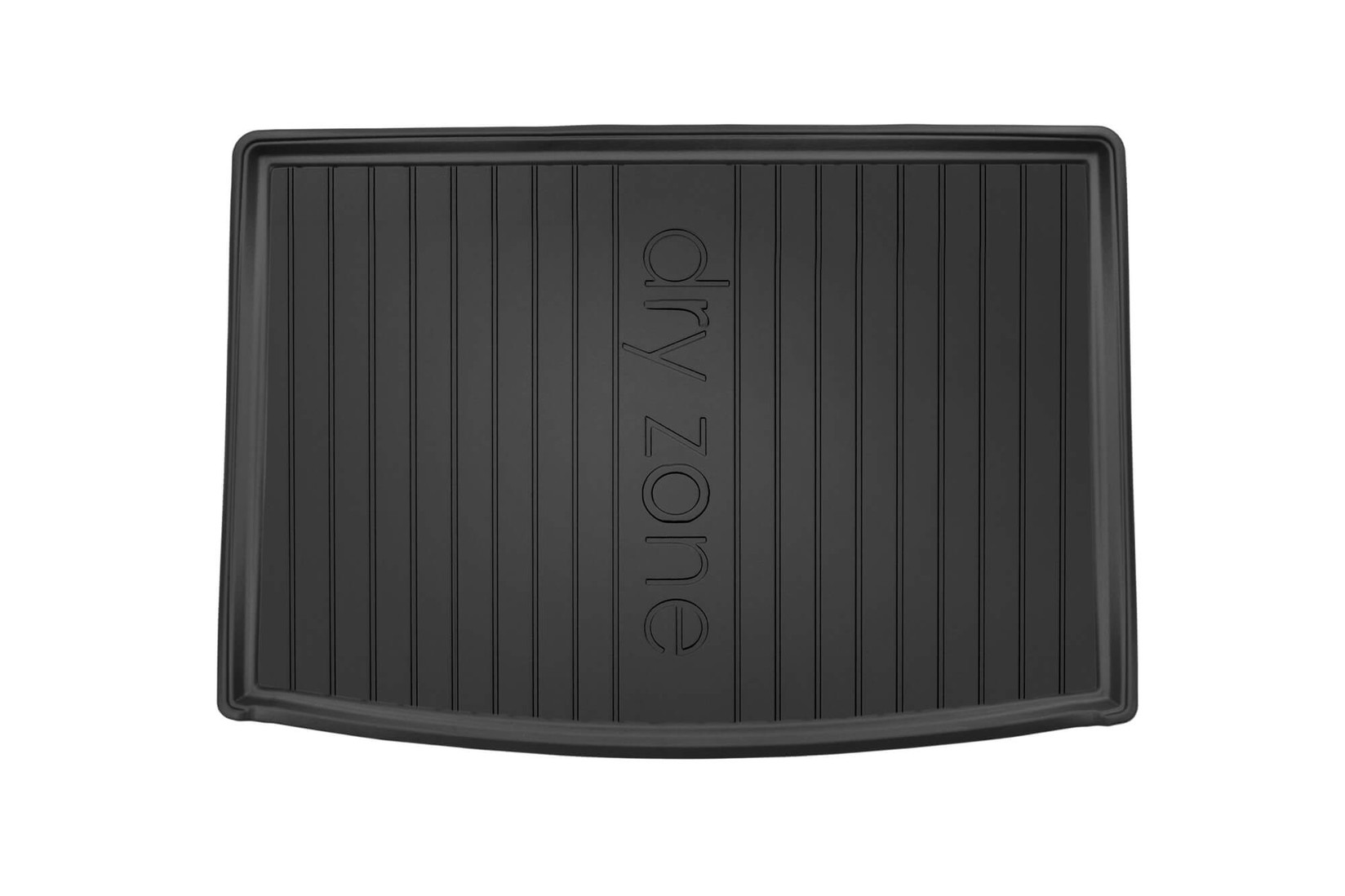 FROGUM Патосница за багажник DRY ZONE за VW Golf Plus 2005-2014 во  горна положба на багажникот