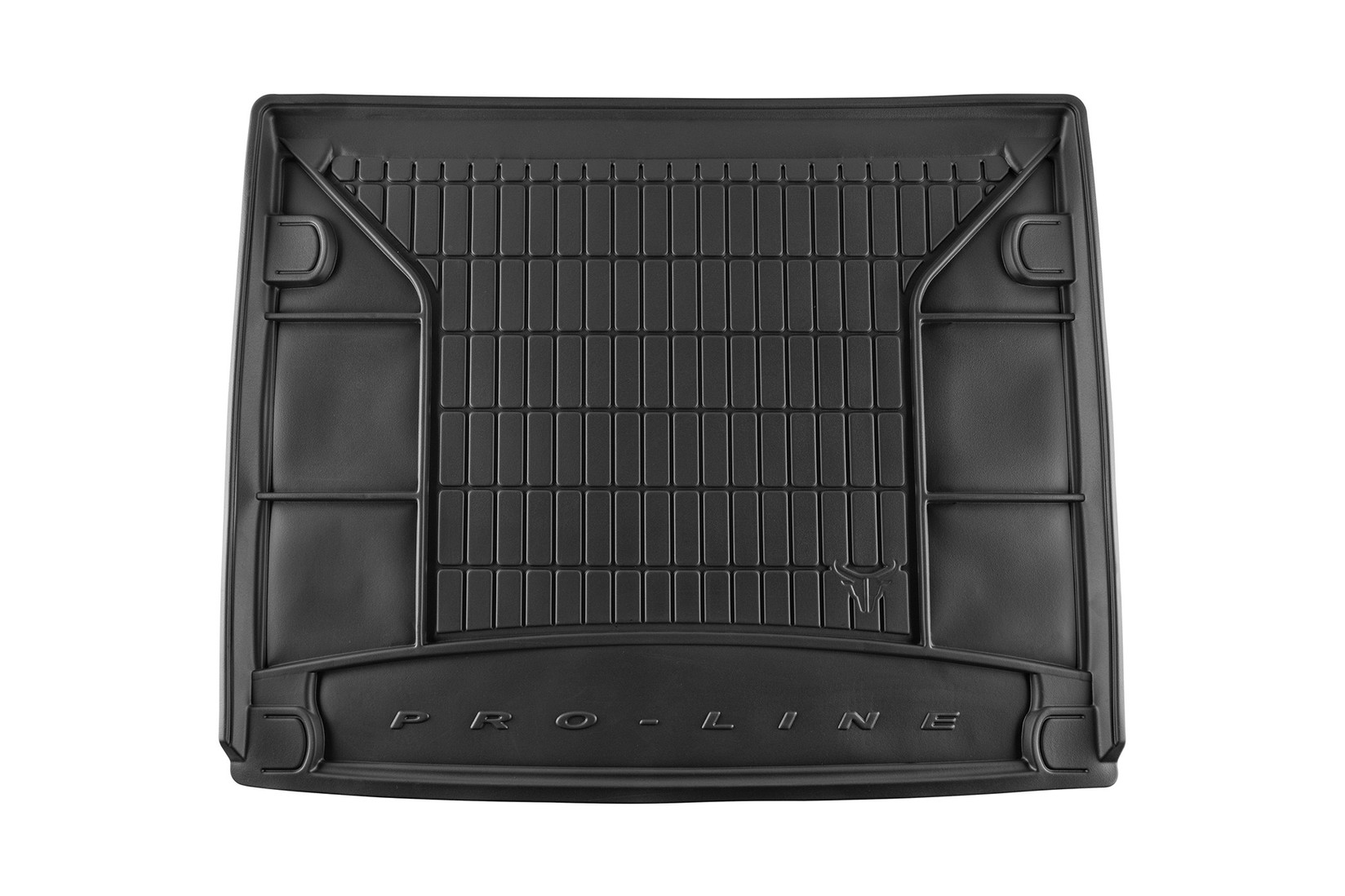 FROGUM Гумена Патосница за багажник   за Peugeot Rifter по 2018 година