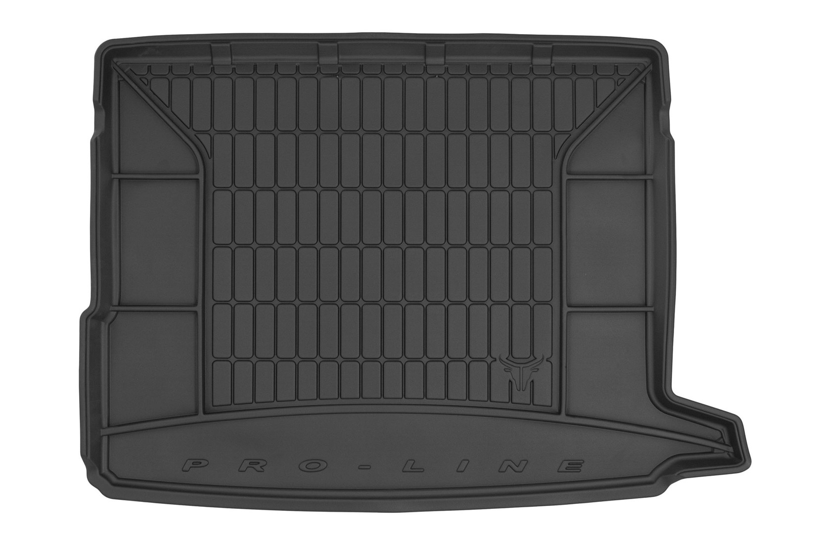 FROGUM Гумена Патосница за багажник   за Mercedes GLC X253 по 2016 година