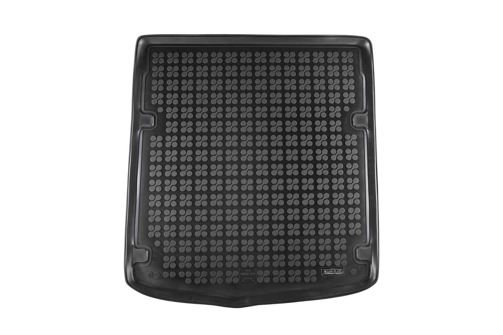 REZAW-PLAST Гумена Патосница за багажник за Audi A6 седан по 2011 година