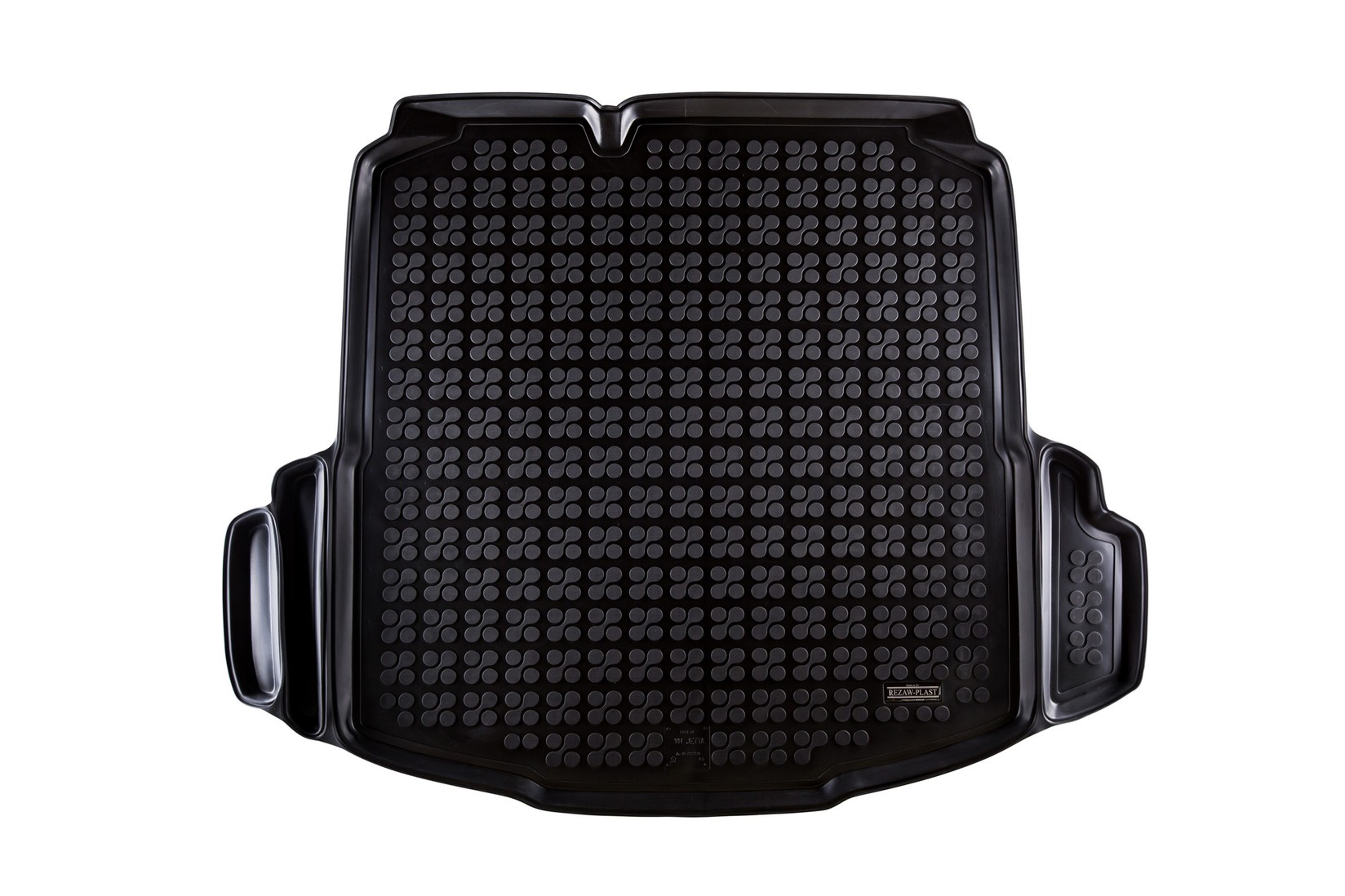 REZAW-PLAST Гумена Патосница за багажник за VW Jetta по 2005 година