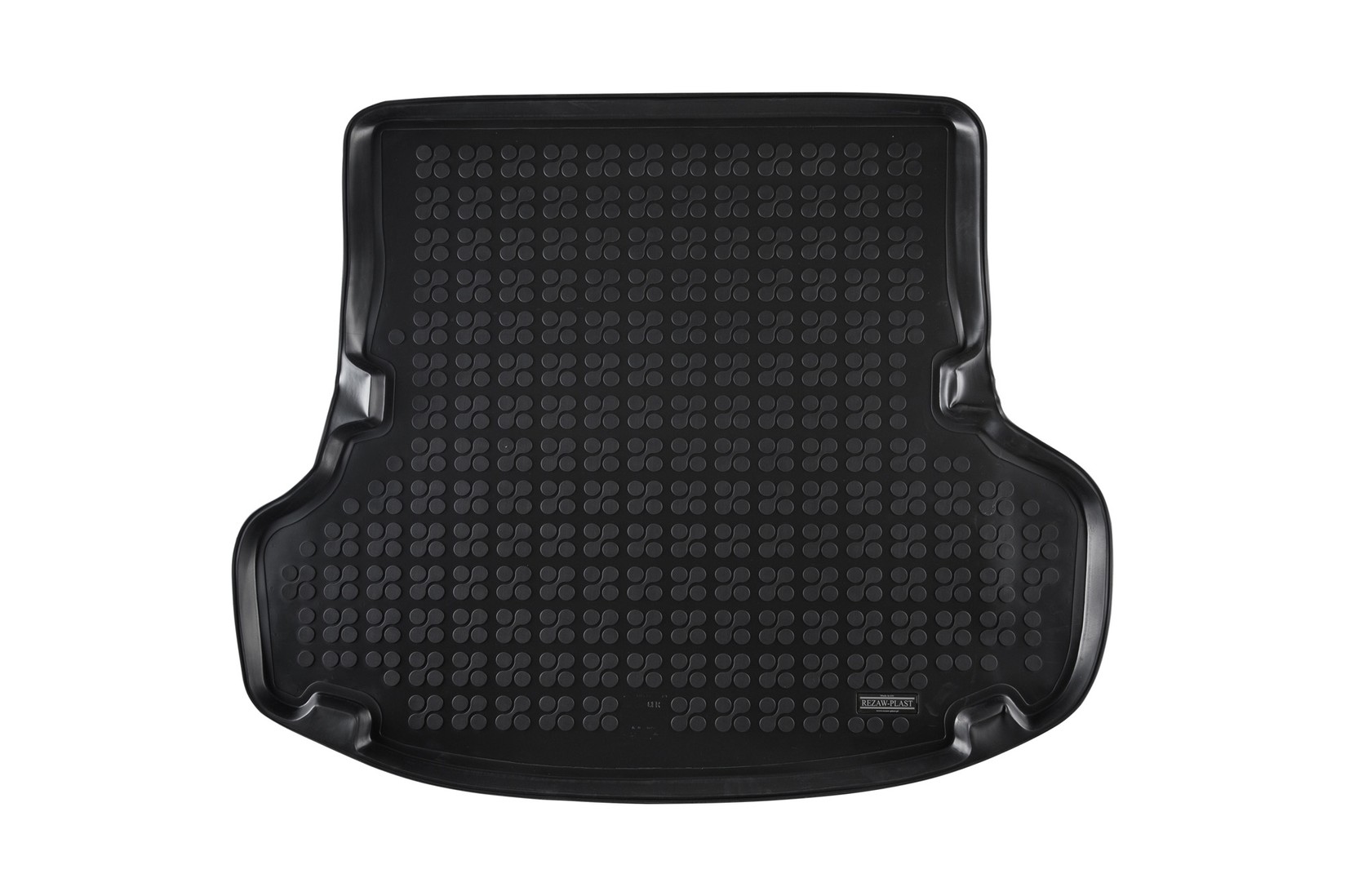 REZAW-PLAST Гумена Патосница за багажник за KIA Stinger по 2017 година