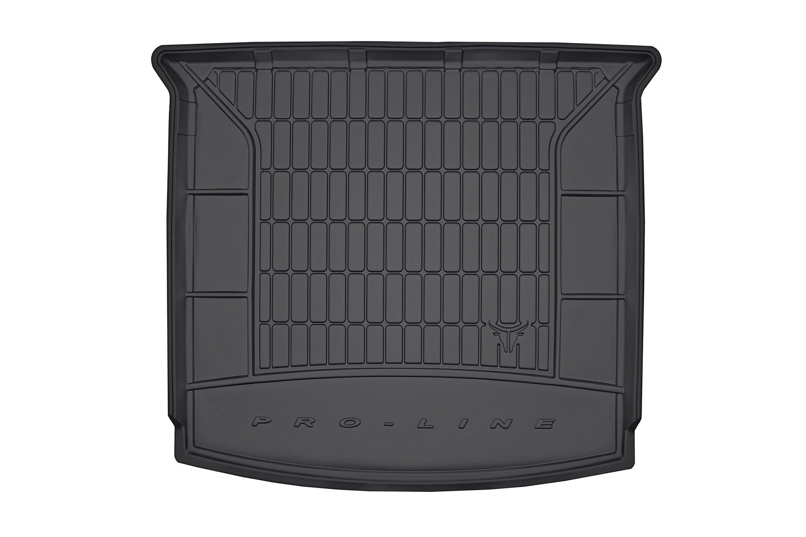 FROGUM Гумена Патосница за багажник   за SEAT Terraco по 2018 година со 7 места при спуштен 3-ти ред седишта