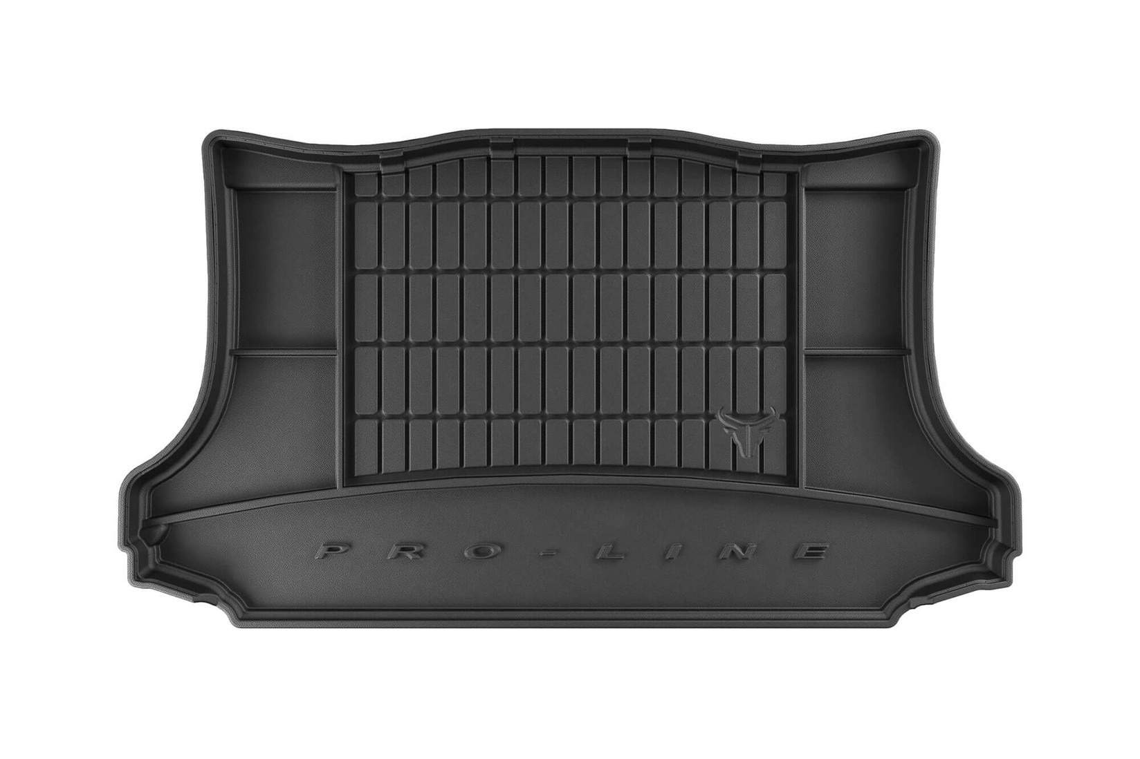 FROGUM Гумена Патосница за багажник   за Toyota Rav4 2005-2012
