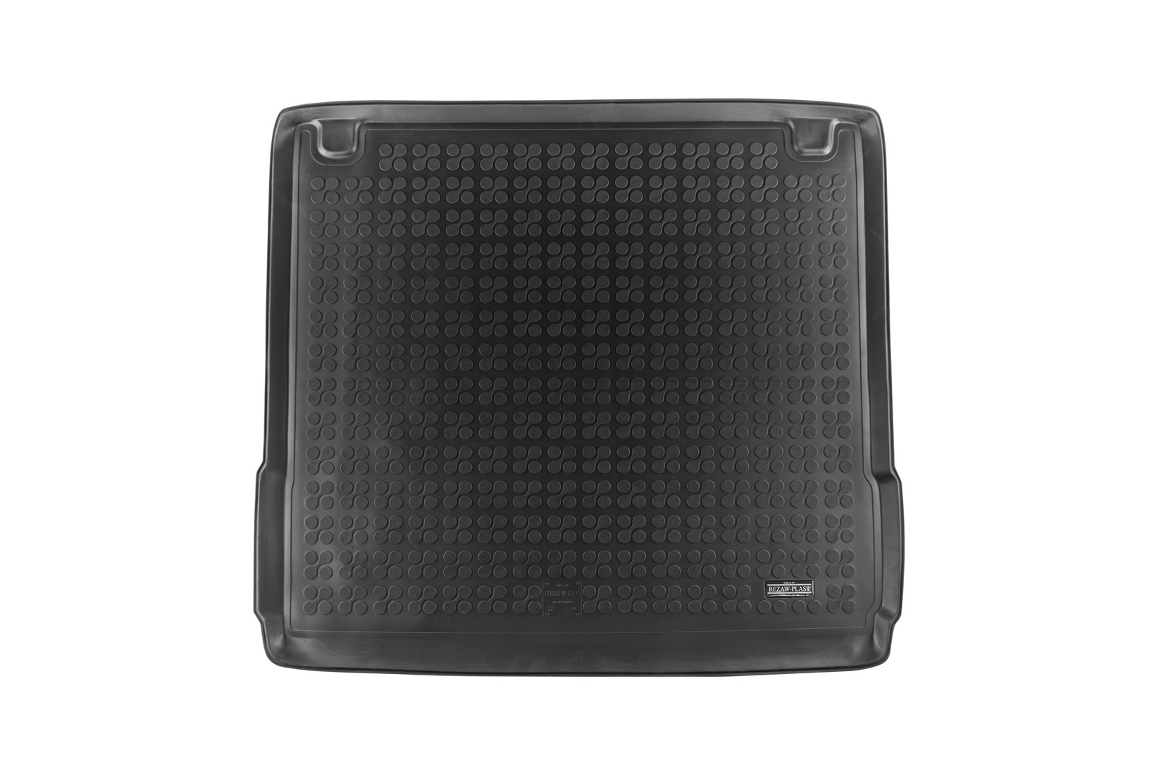 REZAW-PLAST Гумена Патосница за багажник за Citroen C5 караван по 2008 година