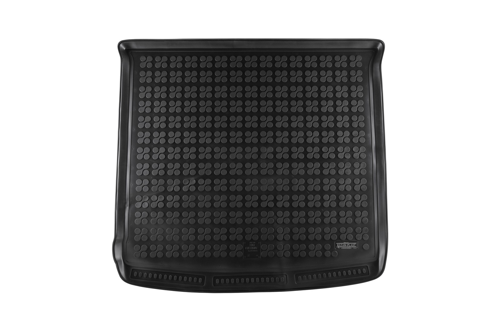 REZAW-PLAST Гумена Патосница за багажник за FIAT Freemont по 2011 година