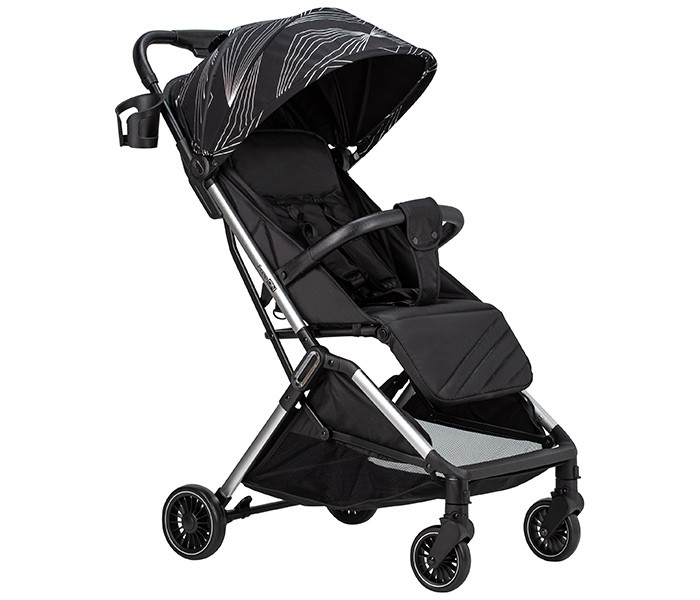 FreeOn Спортска количка UNIQUE Сребрена