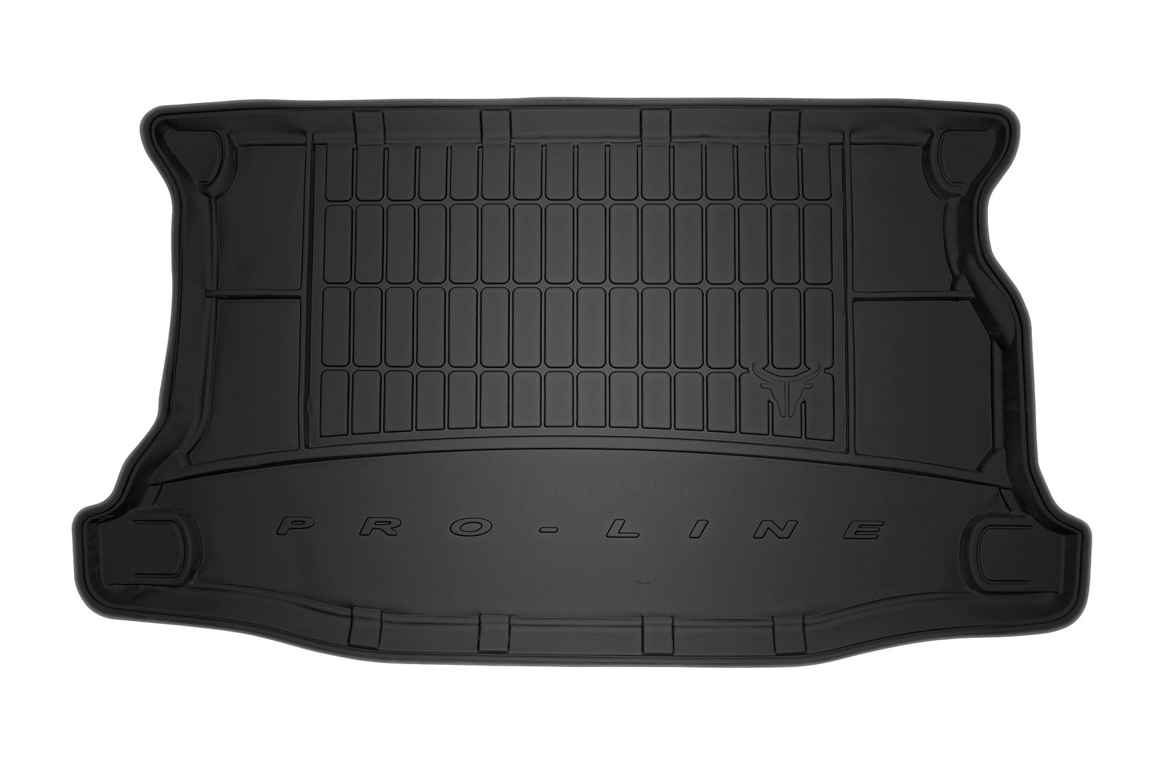 FROGUM Гумена Патосница за багажник   за Honda Jazz хечбек 2001-2008 со 5 врати