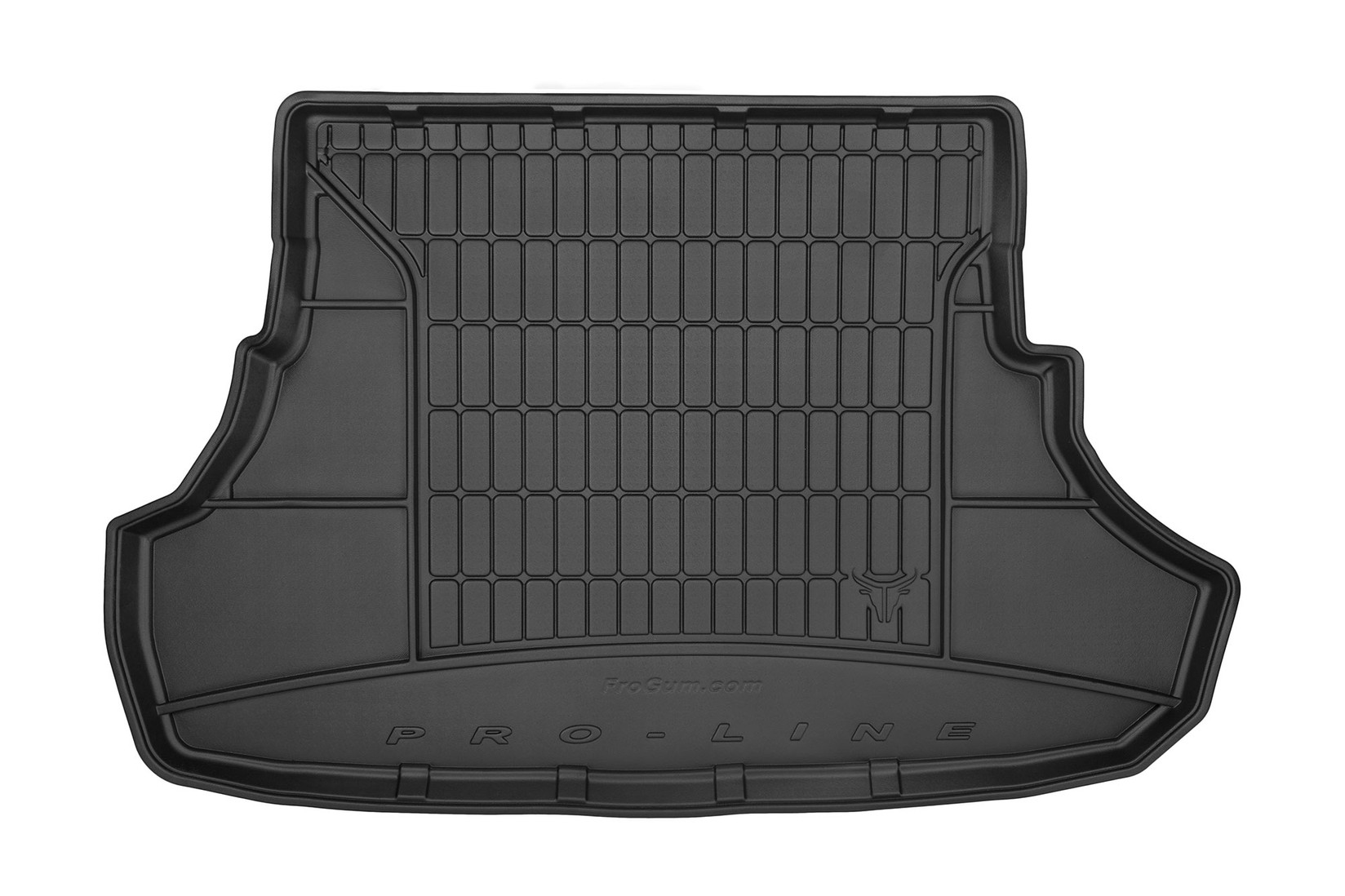 FROGUM Гумена Патосница за багажник   за Mitrsubishi Lancer VIII седан 2007-2016