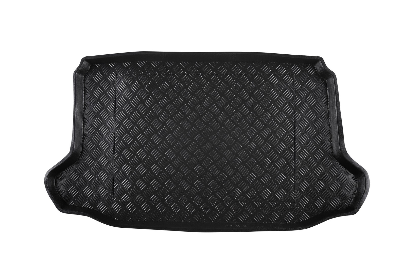 REZAW-PLAST Пластифицирана Патосница за багажник за Honda Civic 3 врати 2001-2006