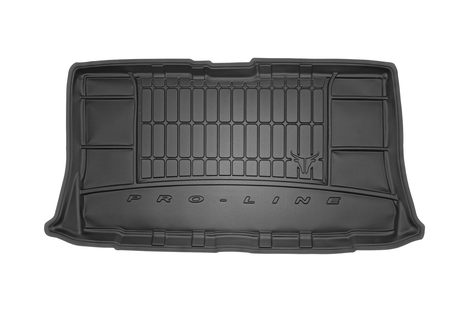 FROGUM Гумена Патосница за багажник   за Nissan Micra K12 2002-2010